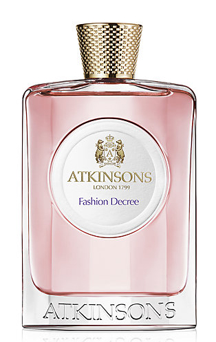 Fashion Decree Woman Atkinsons — аромат