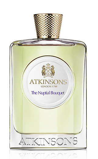 The Nuptial Bouquet Atkinsons — аромат
