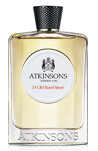 24 Old Bond Street Atkinsons — аромат