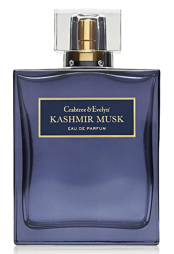 Kashmir Musk Crabtree & Evelyn — аромат