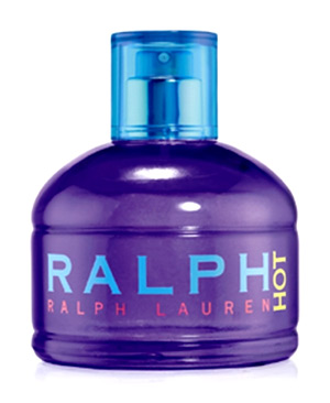 Ralph Hot Ralph Lauren — аромат