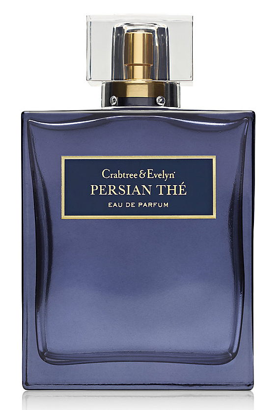 Persian Thé Crabtree & Evelyn — аромат