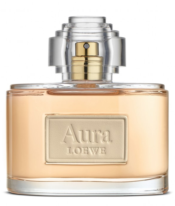 Aura Loewe — аромат