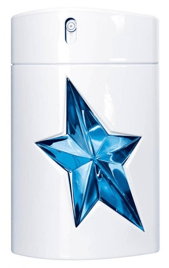 A*Men Pure Energy Mugler — аромат