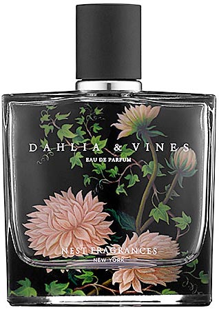 Dahlia & Vines Nest — аромат