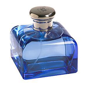 Ralph Lauren Blue Ralph Lauren — аромат