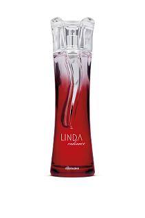 Linda Radiance O Boticário — аромат