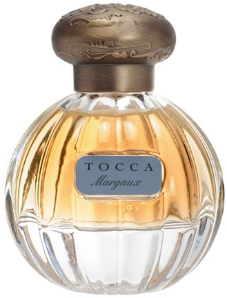 Margaux Tocca — аромат