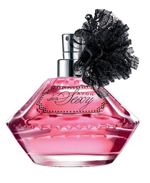 Ultra Sexy Avon — аромат