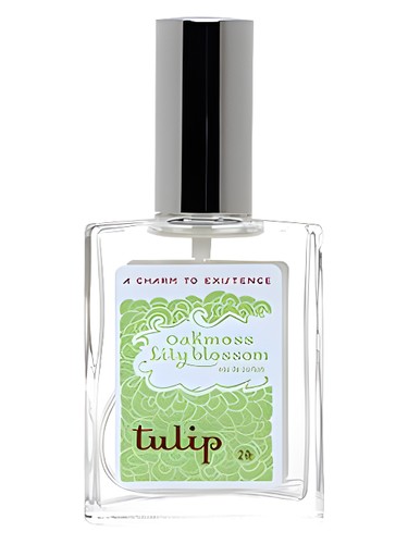 Oakmoss Lily Blossom Tulip