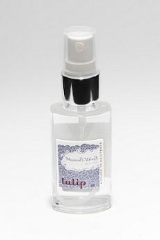 Neroli Wood Tulip — аромат