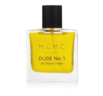 Dude No. 1 Cologne MCMC Fragrances — аромат