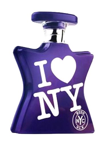 I Love New York for Holidays Bond No 9 — аромат