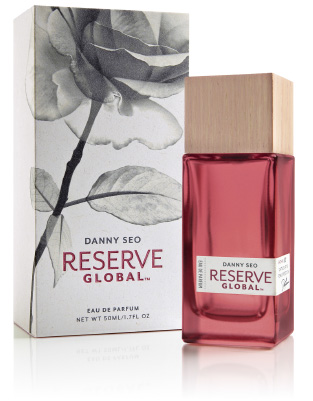 Reserve Global Danny Seo — аромат