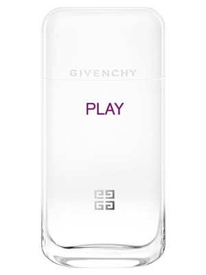 Play For Her Eau de Toilette Givenchy — аромат