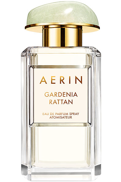 Gardenia Rattan Aerin — аромат