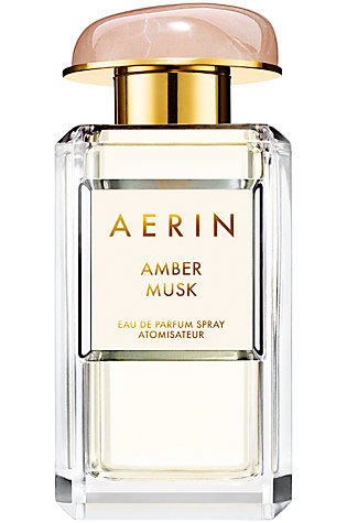 Amber Musk Aerin — аромат