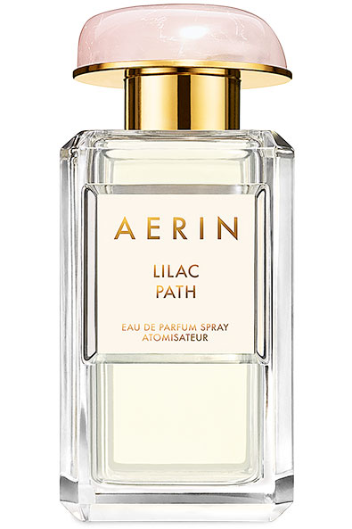 Lilac Path Aerin — аромат