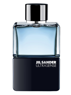 Ultrasense Jil Sander — аромат
