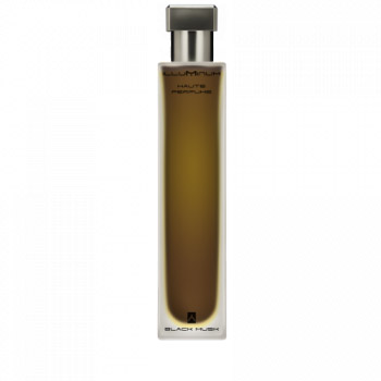 Black Musk Illuminum — аромат