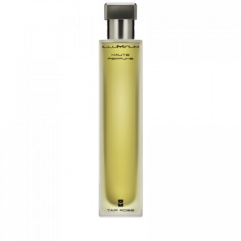 Taif Rose Illuminum — аромат
