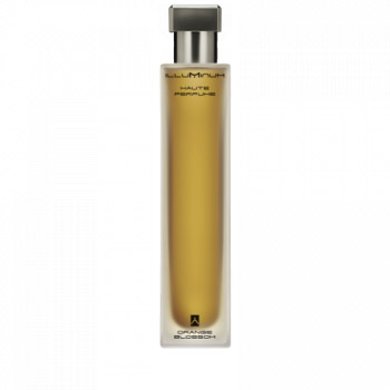 Orange Blossom Illuminum — аромат