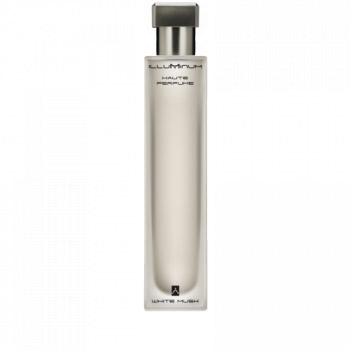 White Musk Illuminum — аромат