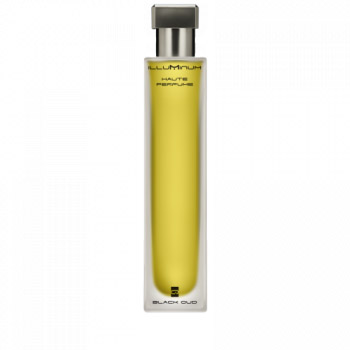 Black OUD Illuminum — аромат
