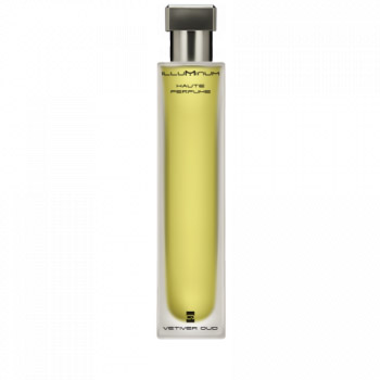 Vetiver OUD Illuminum — аромат