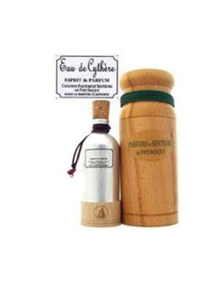 Eau de Cythere Parfums et Senteurs du Pays Basque — аромат