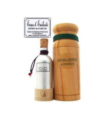 Eaux d’Euskadi Parfums et Senteurs du Pays Basque — аромат