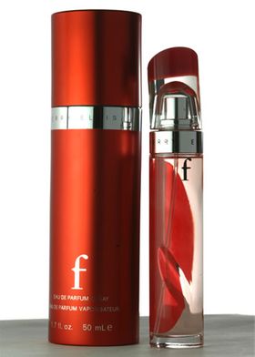 Perry Ellis f Perry Ellis — аромат
