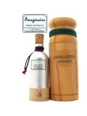 Imaginaire Parfums et Senteurs du Pays Basque — аромат
