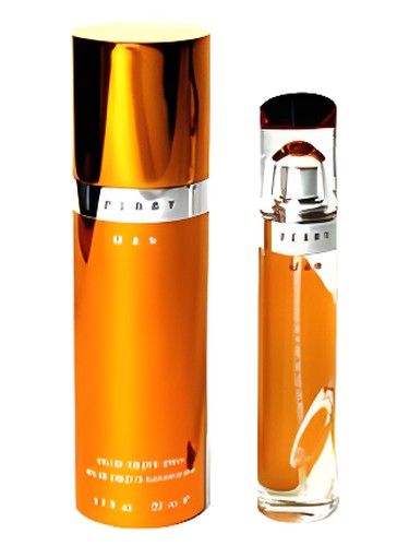 Perry Man Perry Ellis — аромат