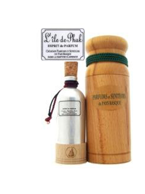 L’Ile de Phuk Parfums et Senteurs du Pays Basque — аромат