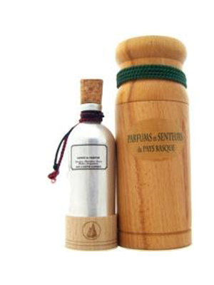 Le Parfum de l'Infante Parfums et Senteurs du Pays Basque — аромат