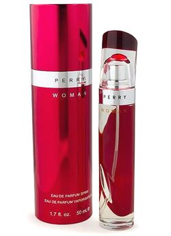 Perry Woman Perry Ellis — аромат