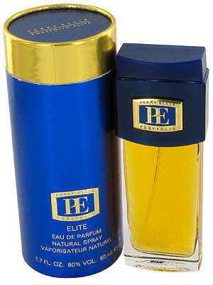 Portfolio Elite Perry Ellis — аромат