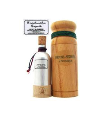 Siddhartha Esprit Parfums et Senteurs du Pays Basque — аромат