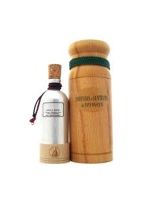 Un Jour a St-Jean-de Luz Parfums et Senteurs du Pays Basque — аромат