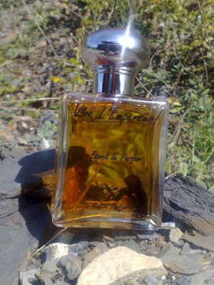 Vive l'Empereur! Parfums et Senteurs du Pays Basque — аромат