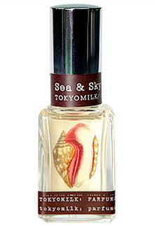 Sea and Sky Tokyo Milk Parfumerie Curiosite — аромат
