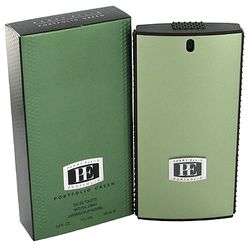 Portfolio Green for Men Perry Ellis — аромат