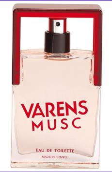 Varens Musc Ulric de Varens — аромат