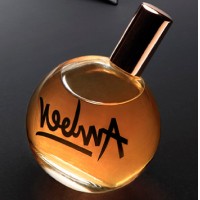 Amber Six Scents — аромат