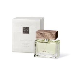No. 10 Lemongrass & Neroli Rituals — аромат