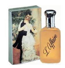 L'Affaire Regency Cosmetics