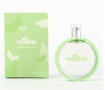 Nollie Pacsun — аромат