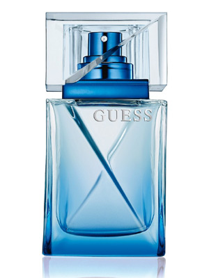 Guess Night Guess — аромат