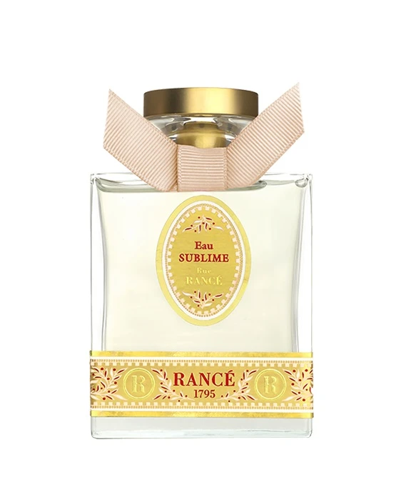 Rue Rance Eau Sublime Rance 1795 — аромат